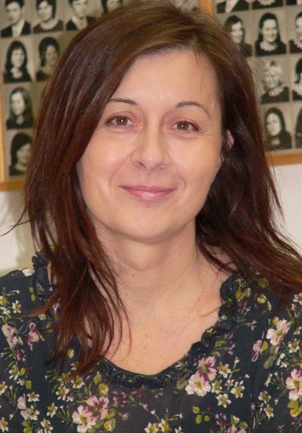 Pavla Doležalová