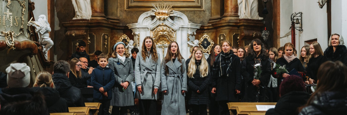 Adventní koncert II.