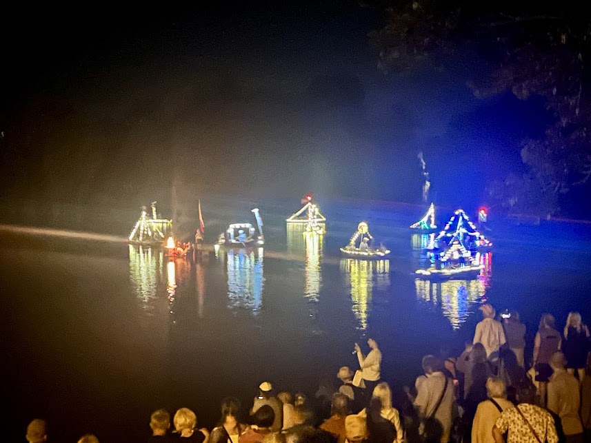 Co se dělo o prázdinách?